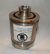 DEUBLIN / AMAT 20607-175 / 0190-27654 ROTARY UNION R 63 6890 2-PORT