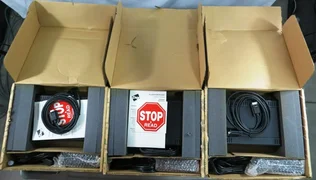 DIGI EPC/CON 16 PN 1P 50000320 R, NOVELLUS 04-722260-03