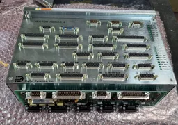 DIGITAL DYNAMICS NOVELLUS 02-252395-00 D 4.72 VECTOR HDSIOC 0 VER 5.00 CONTROLLE