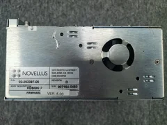 DIGITAL DYNAMICS NOVELLUS 02-252397-00 REV:D HDSIOC 2 VECTOR CONTROLLER
