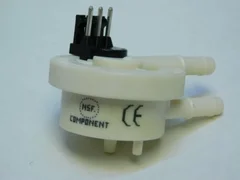 DIGMESA 932-9521-B Volumetric Flow Meter Sensor / K-4000 Cafe