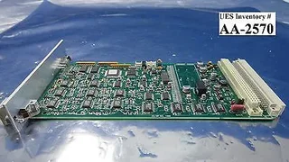 DIP 0190-01270 Circuit Board DIP-216-075 AMAT Endura 300mm working