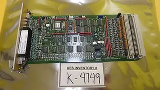DIP 15039103 CDN391 PCB Card DIP-011-148 AMAT 0660-01865 Endura 300mm Used