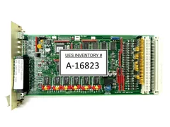 DIP 15039103 Communications PCB Card CDN391 DIP-102-093 AMAT 0190-06279 Working