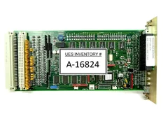 DIP 15039103 Communications PCB Card CDN391 DIP-300-058 AMAT 0660-01865 Working