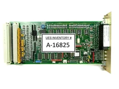 DIP 15039103 Communications PCB Card CDN391 DIP-520-130 AMAT 0660-01865 Working