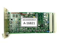DIP 15039603 DeviceNet Analog I/O PCB Card AMAT 0190-01270 Rev. 003 Working