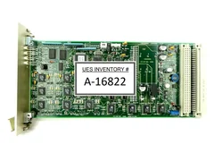 DIP 15039603 DeviceNet Analog I/O PCB Card AMAT 0190-01270 Rev. 004 Working