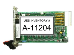 DIP 15049105 DeviceNet Analog I/O PCB Card CDN491 AMAT 0660-01879 Rev. 001 Spare