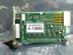 DIP 15049105 DeviceNet Analog I/O PCB Card CDN491 AMAT 0660-01879 Rev. 001 Spare