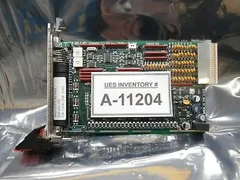 DIP 15049105 DeviceNet Card CDN491 PCB AMAT Applied Materials 0660-01879 Used