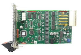 DIP 15049602 DeviceNet I/O PCB Card CDN496 AMAT 0190-14284 Working Surplus