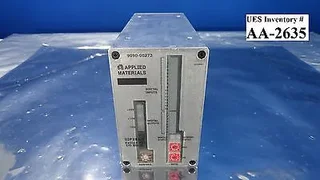 DIP 294-2 Device Net I/O Block 9090-00273 AMAT Quantum X Process Module working