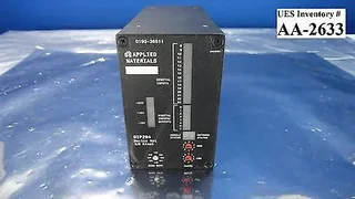 DIP 294 Device Net I/O Block 0190-36511 AMAT Quantum X Process Module working