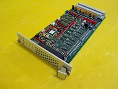 DIP 340-028 CDN391 15039103 AMAT 0660-01865 001 PCB Card 