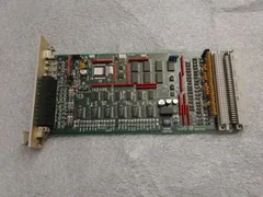 DIP 350-1052 0660-01865 Rev 001 CDN391 PLC Card