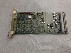 DIP 350-335 0190-01270 Rev 002 CDN396 PLC Card