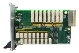 DIP 486-025 PCB Card CDN497 AMAT Applied Materials 0190-06178 Working Surplus