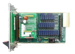 DIP CDN180-12 300mm Loadlock Interlock PCB Card AMAT 0190-10208 Working Surplus