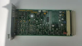DIP CDN396 BOARD DIP-167-015  AMAT 0190-01270 REV 005