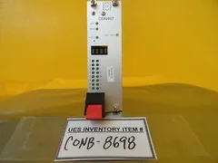 DIP CDN497 Interlock Control Module AMAT 0190-06178 Used