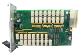 DIP CDN500-15 Etch Enabler Interlock Module PCB Card AMAT 0190-23441 Working