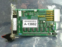 DIP DIP-131-444 DeviceNet VME PCB Card 15049105 CDN491 AMAT 0660-01879 Used