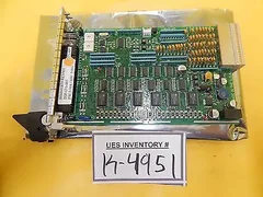 DIP DIP-131-483 DeviceNet CDN491 PCB Card AMAT 0660-01879 Used Working