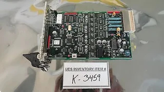 DIP Inc 15049602 Network PCB Card CDN496 AMAT 0660-01880 Used Working