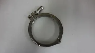 DIXON CLAMP UNIVERSAL  AMAT 0015-01864 REV.001