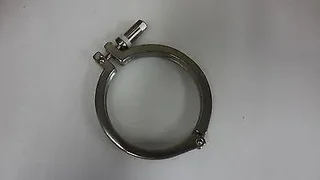 DIXON CLAMP UNIVERSAL  AMAT 0015-01864 REV.001