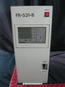 DNS 2-39-46896 FR-531-B KOMATSU ELECTRONICS THERMOSTAT CONTROLLER