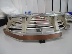 DPS DTCU EDTCU Assy DPS 0010-39919 Used