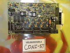 DRC Dynamics Research C40012 Optical Encoder PCB Lam 810-550092-001 New