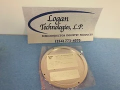 DRYTEK / LAM UPPER ELECTRODE DIFFUSER, P/N 715-250599-001 NOS