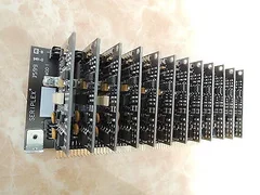 DSQUARE D AMAT 0660-01516 &amp; 0660-01195