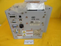 Daihen ATM-30A Microwave Generator AMAT 0190-28437 As-Is