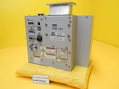 Daihen ATM-30A Microwave Generator AMAT 0190-28437 Used Working