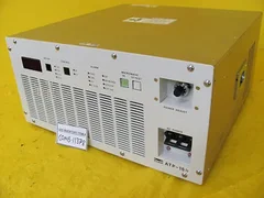 Daihen ATP-15B Microwave Power Generator AMAT 0190-35783 Used Working