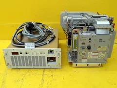 Daihen Advanced Microwave Generator System ATM-30A 0190-03117 Used Working