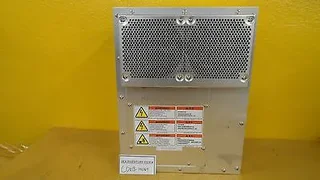 Daihen RMN-50M2 RF Match AMAT 0190-10906 Used Working
