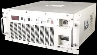 Daihen SGP-15B 2450MHz 1500W RF Microwave High Voltage Power Generator/Supply