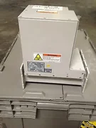 Daihen SMA 15B 2450 MHZ 1500W Applied Materials part # 3750-01096