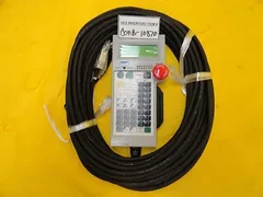 Daihen XE2999A Teach Pendant AMAT 0190-72828 New