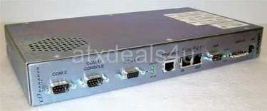 Danaher Motion SynqNet eXMP AMAT 0190-39044 Embedded Motion Controller