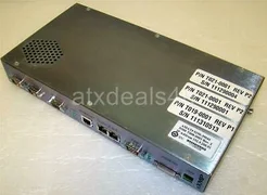 Danaher Motion SynqNet eXMP AMAT 0190-39044 Embedded Motion Controller