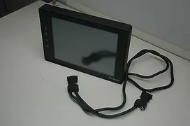 Datalux LMV10B-0002 touchscreen monitor flat panel LCD display 10&quot;