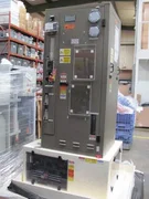 Delatech CDO 862 Gas Scrubber TE-7-MD-CK as-is 979450