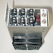 Deltron Power Supply, 11482XA, Lam Research 660-091821-001, 714-172540, 4420, PS