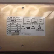 Deltron Quad Power Supply V300B15 Lam Part Number 853-017230-001